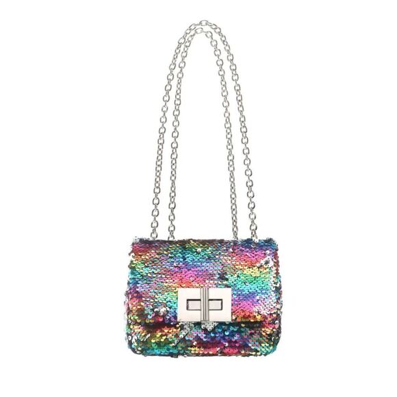 Katrina Szish Madi Mini Crossbody - Picture 1 of 8